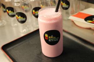 Strawberry Shake