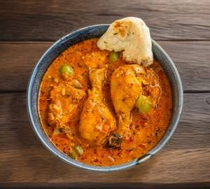 Kadai Chicken