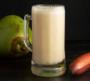 Tender Coconut Redbanana Juice [750ml]