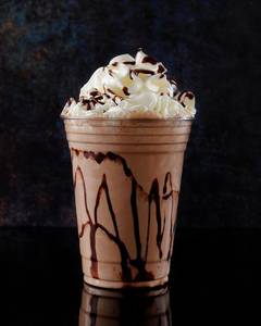 Chocolate Shake
