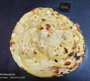 Butter Naan