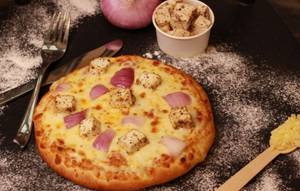 Farm Cheese Pizza [Medium]