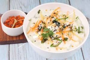 Curd Rice