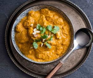 Murgh Makhanwala