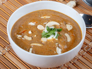 Kaju Curry