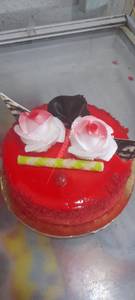 Red Velvet
