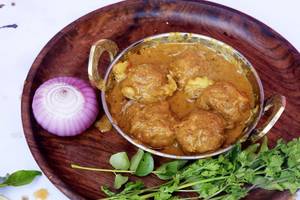 Keema Masala