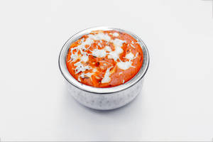 Paneer Tikka Butter Masala
