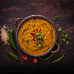 Dal Tadka