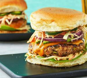 Chicken Burger