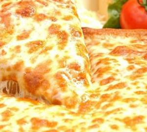 Cheese pizza  [regular]