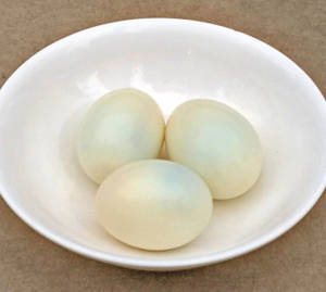 Boiled Egg