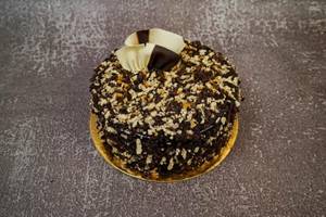 Choco Crunch Cake