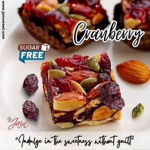 Cranberry Sweet (sugar Free)