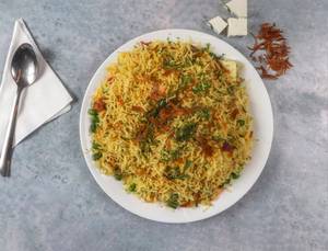 Veg Pulao
