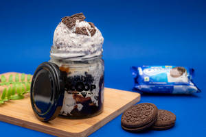 Oh Oreo Jar
