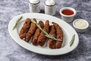 Fish Fingers