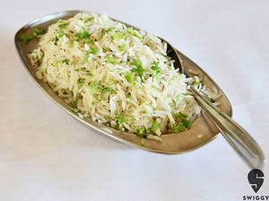 Jeera Rice