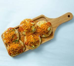 Sev Puri