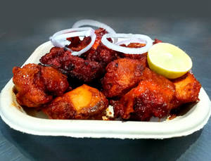 Chicken 65