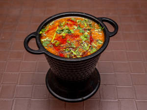 Dal Fry