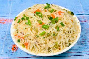 Veg Fried Rice