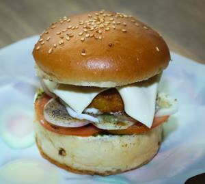 Cheese Burger