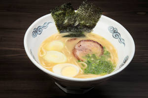 Tonkatsu Ramen