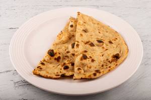 Tandoori Roti
