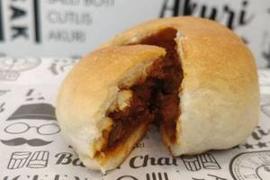 Chicken Salli Bun