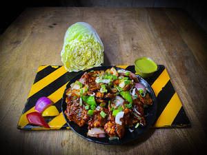 Chilli Chaap