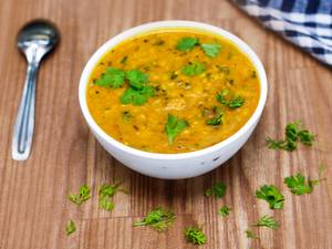 Butter Dal Fry