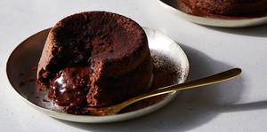 Choco Lava Cake