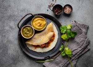 Masala Dosa