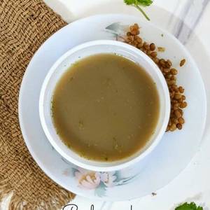 Cream Of Mushroom Soup