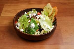 Greek Salad VEG