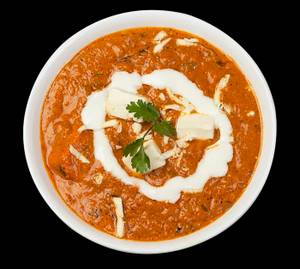 Paneer Butter Masala