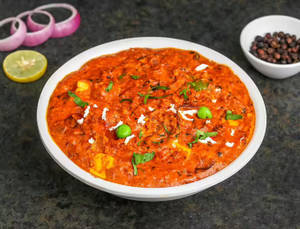 Paneer Masala