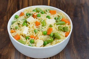 Veg Pulao