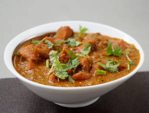 Chicken Boneless Curry