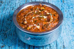 Paneer Handi