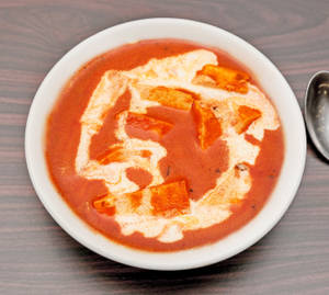 Paneer Butter Masala