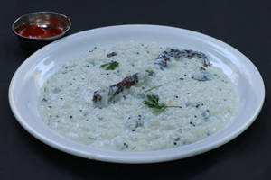 Curd Rice