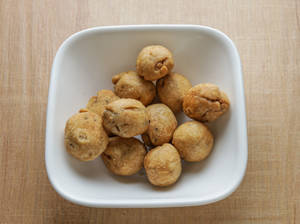 Mini Kachori (200 gms)