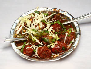 Gobi Manchurian