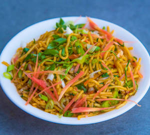 Veg Noodles                