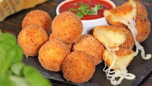 Cheese Ball