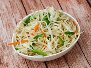 Veg Noodles
