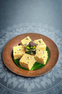Soan Papdi