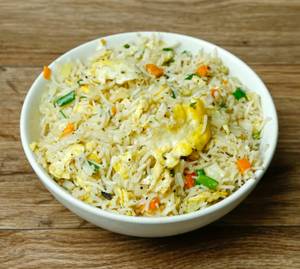 Egg Fried Rice